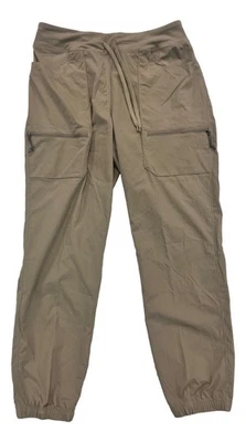 Patagonia Women's Quandary Joggers (Wing Grey) 56146 $119 - Image 1 of 3