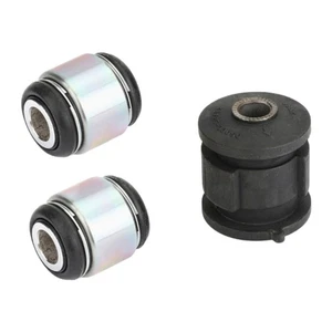 3PCS Rear Control Arm Knuckle Bushing For 1990-1998 Toyota Camry Corolla New $ - Picture 1 of 7