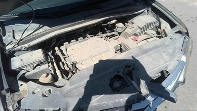 Used Fuel Injection Throttle Body fits: 2011 Acura Mdx 3.7L 6 cylinder Grade A Foto 1 de 4