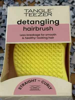 Tangle Teezer Detangling Hairbrush - Bild 1 von 2