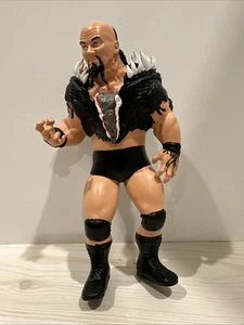Damien Demento Personalizado Estilo LJN Lucha Resina Dura Estatua Figura WWF WCW ECW - Imagen 1 de 9
