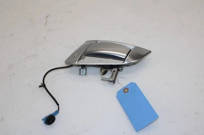 Manija de puerta exterior derecha Nissan 370z 2009-2017 OEM NK22 Foto 1 de 4