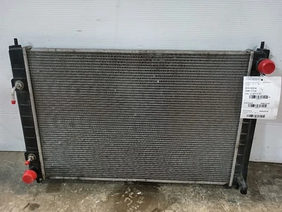 2016 年日产 Quest 3.5L AT 11470507 散热器 — 第 1/4 张图片