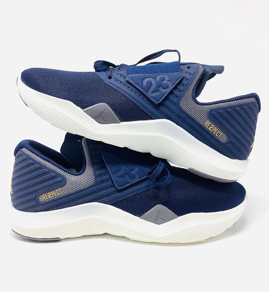 Talla 12 - Jordan Relentless RE2PECT SKU0080 Foto 1 de 4