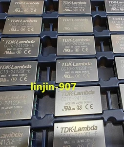 1PZ Modulo di alimentazione TDK-LAMBDA CC10-2412DF-E - Foto 1 di 1
