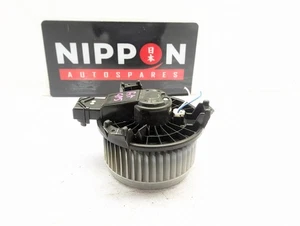 HONDA JAZZ GP5 2007 - 2015 HEATER MOTOR ASSEMBLY 84285 - Picture 1 of 8