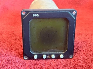 BF GOODRICH WX 900 STORMSCOPE DISPLAY P/N 78-8060-5960-2 - Bild 1 von 6