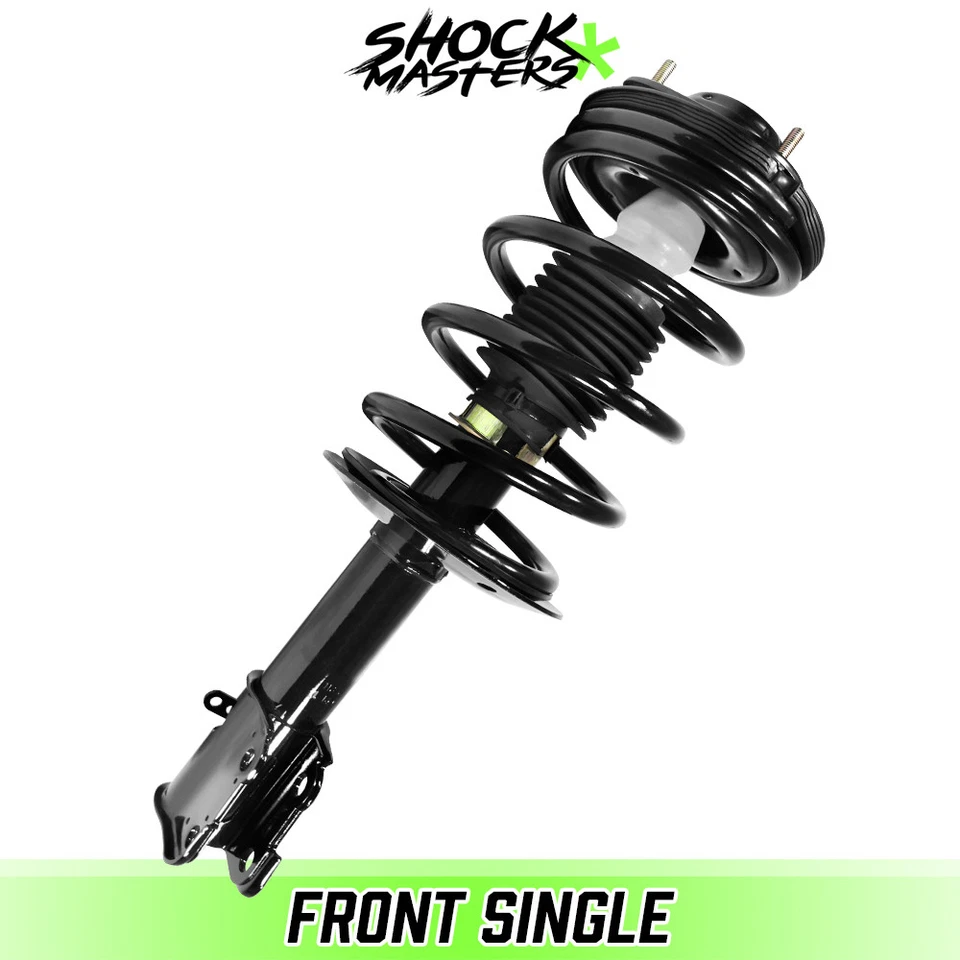 Front Complete Strut Spring Assembly for 2000-2002 Chrysler Neon Foto 1 de 3