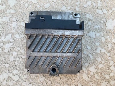 Módulo de bomba ABS control de tracción Cadillac EBTCM 25633191 1995-1996 Foto 1 de 4