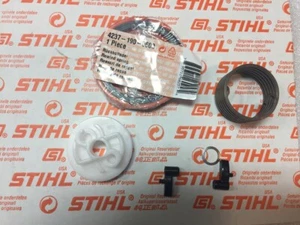 STIHL bg56c bg86c sh86c sh56c kit recoil pull start easy start OEM - Picture 1 of 1