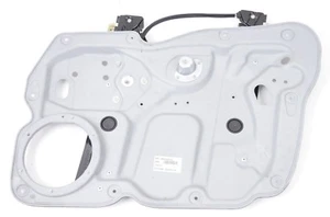 VW Caddy 2C 2K Facelift  Fensterheber Fensterhebergestänge VR 2K1837752K - Bild 1 von 3