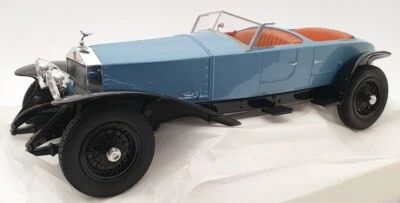 Matrix 1/18 Scale MXL 01705 012 - 1926 Rolls Royce Phantom Experimental #10EX - Image 1 of 4