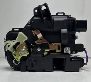 ADP-3B4839015A DOOR LOCK SKV GERMANY FOR VW GOLF IV,BORA,PASSAT - Picture 1 of 13