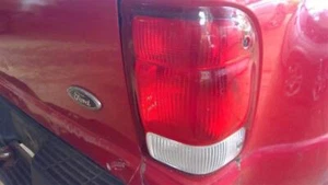 2000 FORD RANGER (SMALL TRUCK) Tail Light Assembly Right - Picture 1 of 1