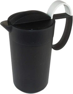 Espumador de leche Tupperware Crema Momenti - Imagen 1 de 3