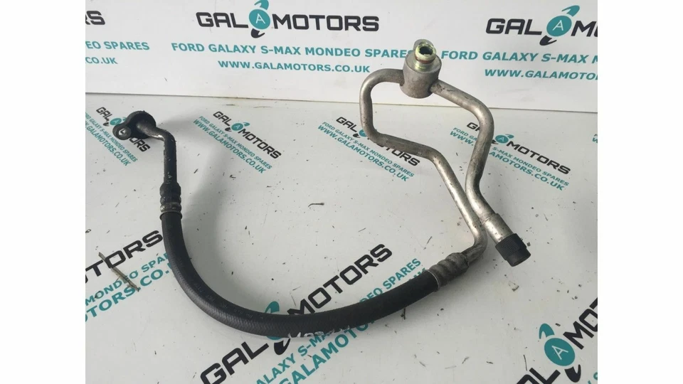FORD GALAXY MK3 2010-2015 2.0 TDCI 138 HP MANUAL TUBO DE AIRE ACONDICIONADO ND60-1 Foto 1 de 1