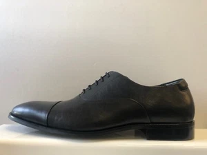 DUNE LONDON Secret Shoes Mens UK 7 EUR 41 REF M880+ - Picture 1 of 4