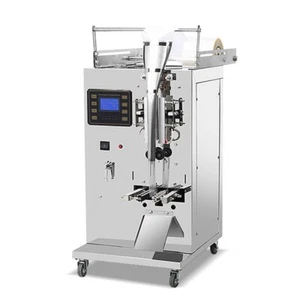 Kolice Commercial Fullly Automatic Liquid Filling Machine Juice Packing Machine - Picture 1 of 12