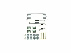 Rear Drum Brake Hardware Kit 3VMJ37 for D21 Frontier Pathfinder 720 Pickup Van - Picture 1 of 1