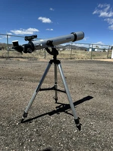 Meade Instruments Telescope Tripod - Picture 1 of 4