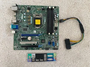 Placa madre Dell PowerEdge T20 Socket LGA1150 0VD5HY - Imagen 1 de 6