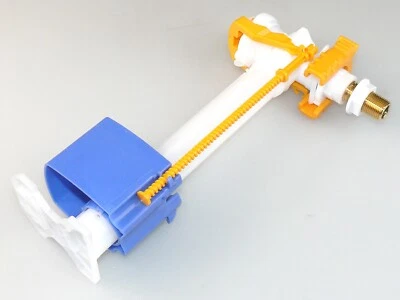 SANIBEL 1001 Sanibel Universal Füllventil - Schwimmerventil Spülkasten Ventil 8020311