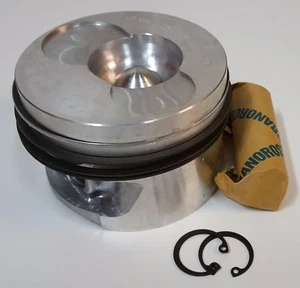 HATZ 1374810 PISTON 88 EPA2 - TYLKO ORYGINALNE CZĘŚCI!!! - Bild 1 von 2