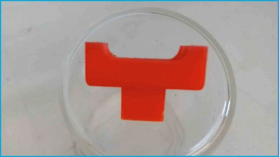 Schwimmer Plastik teil  Primea Touch Plus SUP030ADR S - Bild 1 von 1