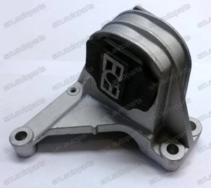 Rear Engine Mount For Volvo S60 S80 V70 XC70 XC90 Meyle 30680770 8649597 - Picture 1 of 2