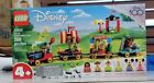 LEGO Disney: Disney Celebration Train​ (43212) SEALED 