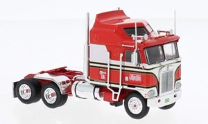 BJ And The Bear Kenworth K100 1/64 Scale NEW - Picture 1 of 2