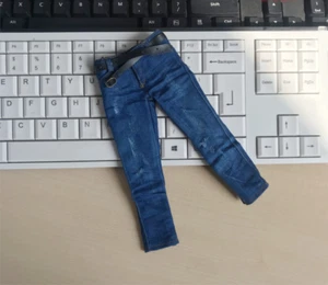 1/6 Scale Soldier Ripped Jeans Model for 12'' Male - Bild 1 von 9