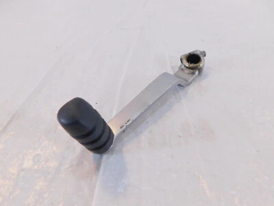 2005 - 2009 宝马 R1200RT R1200 1200RT 变速器变速器换档踏板杆 — 第 1/4 张图片