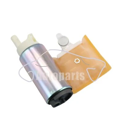 Bomba de combustible UC-T33 compatible con Mitsubishi Airtrek Dion Outlander 4G63 4G64 4G69 Foto 1 de 4