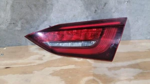 2018 2019 2020 2021 2022 INFINITI Q50 REAR RIGHT INNER TAIL LIGHT LAMP OEM - Picture 1 of 14