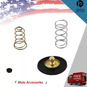 Válvula de corte de aire 16048-413-004 para Honda CB400 CM400 CX500 GL1100 CB650 CB750 - Imagen 1 de 9