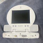 Sony PlayStation One LCD Screen Only  Work But Hinges Has Issue