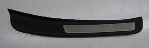 2017-2020 Genesis G80 OEM Right Rear Outer Door Sill Scuff Plate Trim Cover - Bild 1 von 12