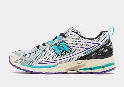 NEWBALANCE SHOES Autentico New Balance 1906R® (taglia uomo: UK 9 EUR 43) bianco/blu (M1906RC)