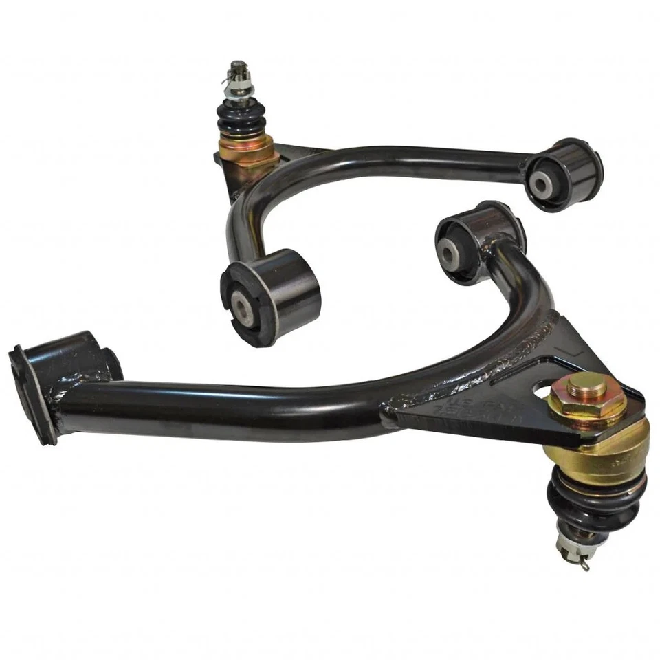 SPC Alignment Front Upper Control Arms Fits Lexus GS300/GS400/GS430 72270 - Image 1 of 2