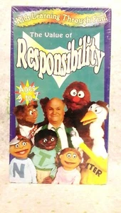 THE VALUE OF RESPONSIBILITY - Video - Imagen 1 de 3