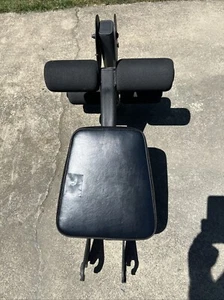 Bowflex Xceed Xtreme Xtreme 2 SE OEM Seat Assembly W/Leg Extension READ - Picture 1 of 6