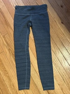 GapFit Gfast blaue Damenleggings Größe Small - Bild 1 von 2