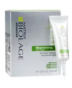 Concentrado intracilano Matrix Advanced Fiberstrong - Imagen 1 de 2