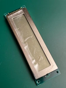 Studer LCD Display 73.01.0125 new - Picture 1 of 2