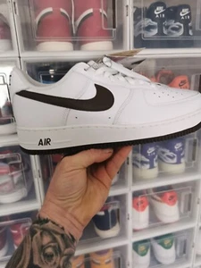 Nike Air Force 1 '07 Low Color of the Month White Chocolate  DM0576-100  EU 45  - Bild 1 von 5