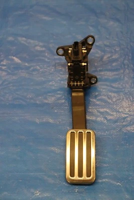 2019 HONDA ACCORD SEDAN SPORT 1.5L TURBO OEM ACCLERATOR GAS PEDAL #9354 - Image 1 of 4