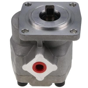 Hydraulic Oil Pressure Pump 67111-76100 for Kubota B20 B6200D B6200HSTE B7200D - Picture 1 of 7