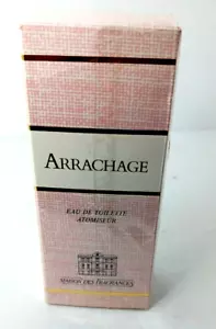 vintage Atomiseur, Maison Des Fragrances Women EAU DE TOILETTE - Picture 1 of 15