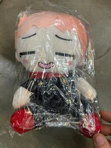 Jujutsu Kaisen - Yuji Itadori Character Plush 7" H - Picture 1 of 2